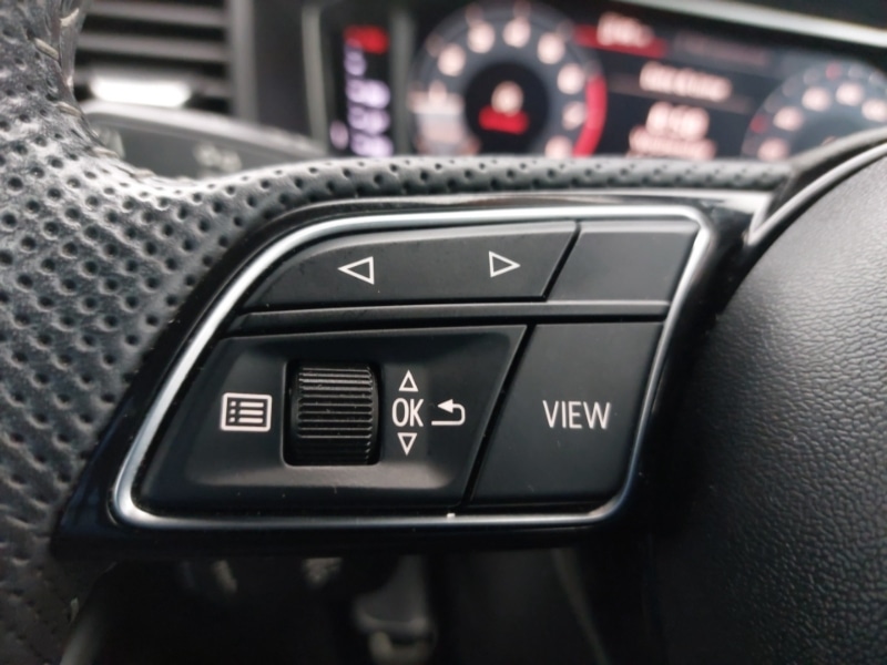 Used Audi A1 2019 for sale - 77150187: Photo 13