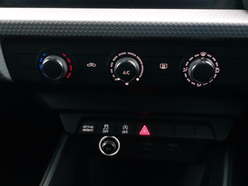 Used Audi A1 2019 for sale - 77150187: Photo 17