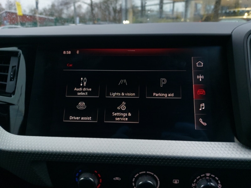 Used Audi A1 2019 for sale - 77150187: Photo 18