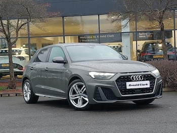 Audi A1 feature image