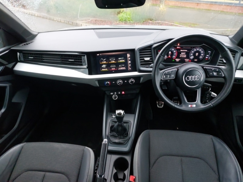 Used Audi A1 2019 for sale - 77150187: Photo 2
