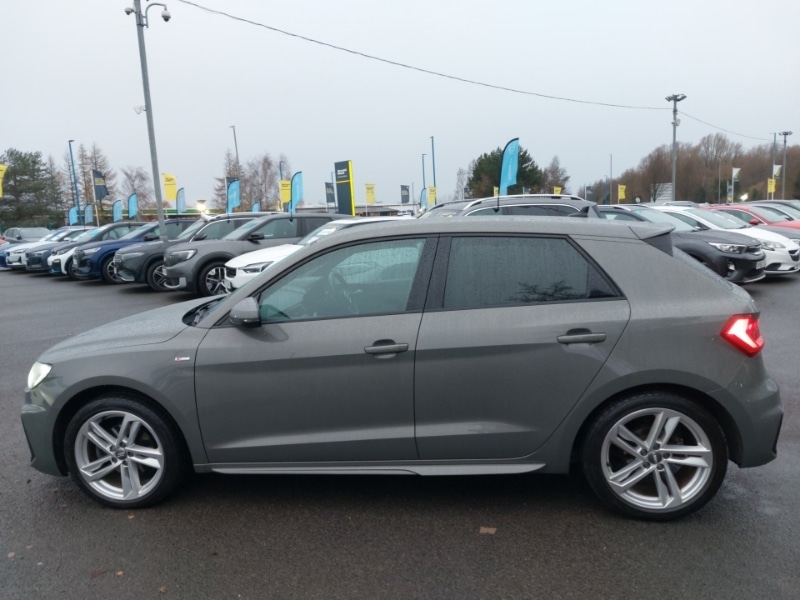 Used Audi A1 2019 for sale - 77150187: Photo 4