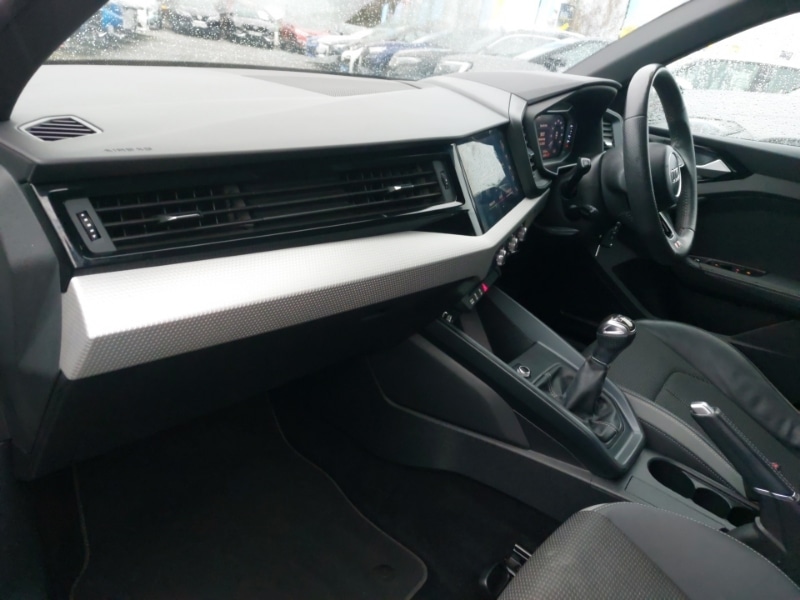 Used Audi A1 2019 for sale - 77150187: Photo 5