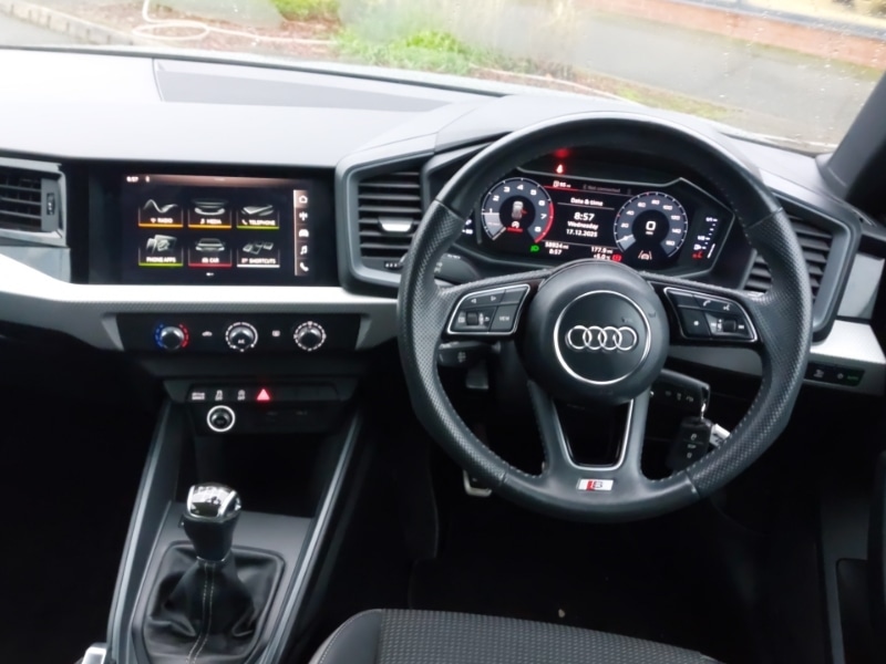 Used Audi A1 2019 for sale - 77150187: Photo 7