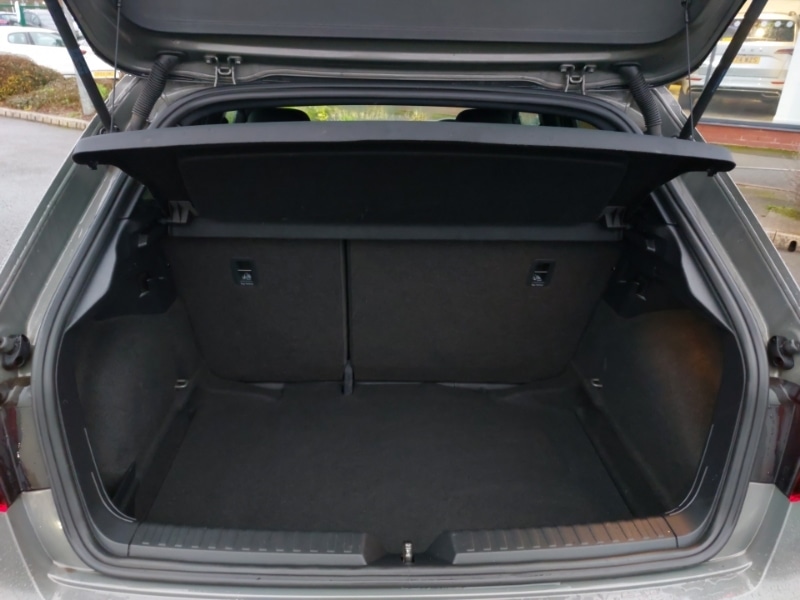 Used Audi A1 2019 for sale - 77150187: Photo 8