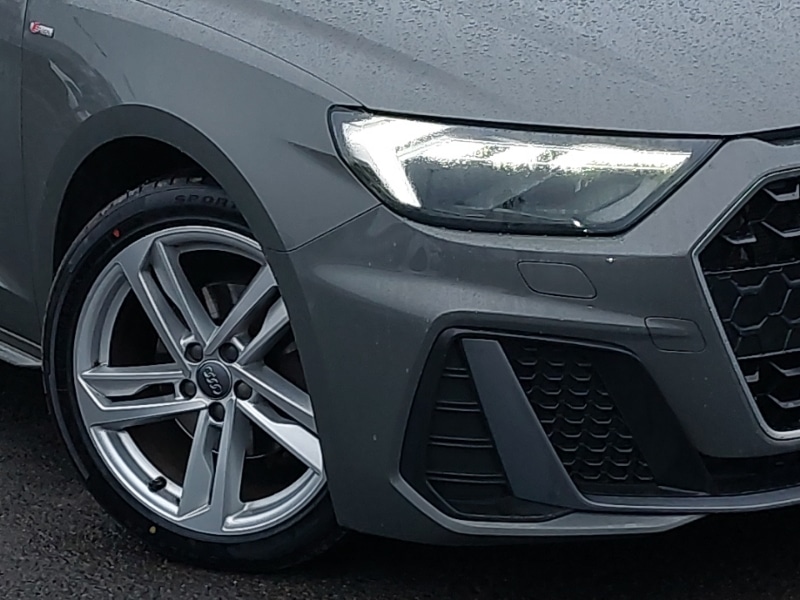 Used Audi A1 2019 for sale - 77150187: Photo 9