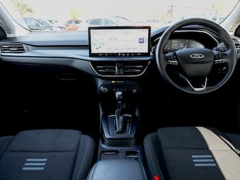 Used Ford Focus 2023 for sale - 79704308: Photo