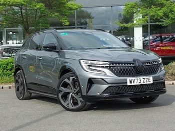 Used Renault Austral 2023 for sale - 78503128: Photo
