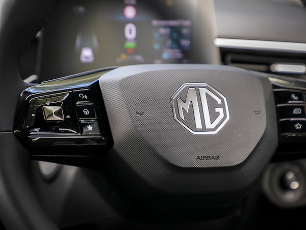 Used MG MG3 2025 for sale - 76254536: Photo 17