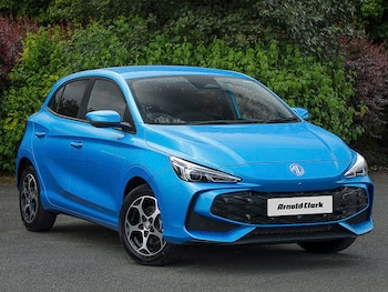 Used MG MG3 2025 for sale - 76254536: Photo