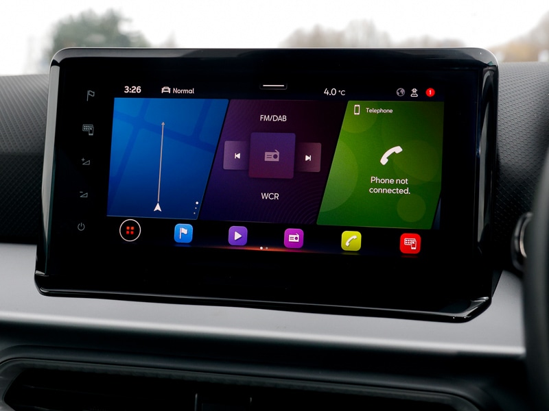 Used SEAT Ibiza 2023 for sale - 77777298: Photo 11