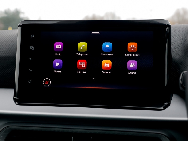 Used SEAT Ibiza 2023 for sale - 77777298: Photo 12