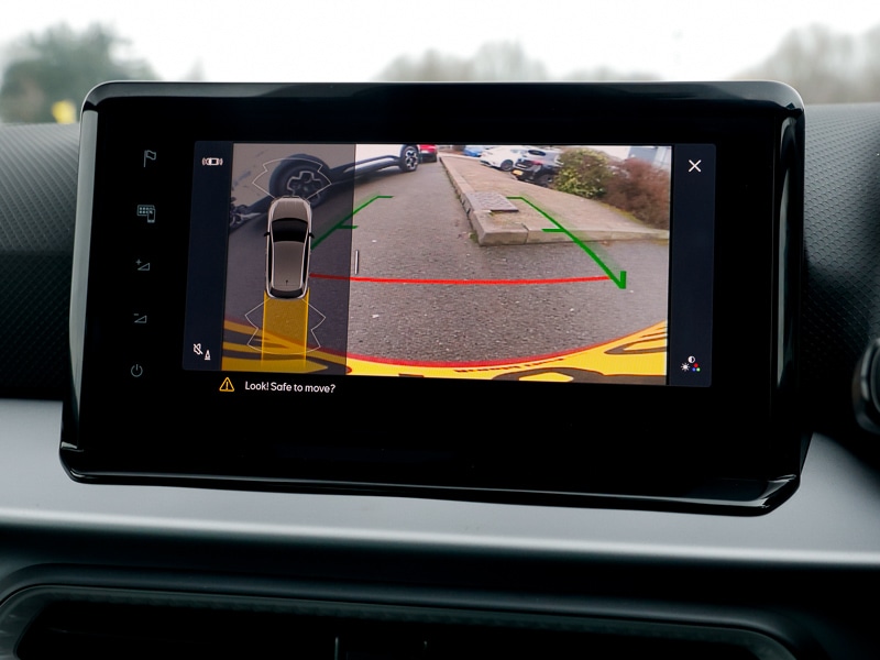 Used SEAT Ibiza 2023 for sale - 77777298: Photo 14