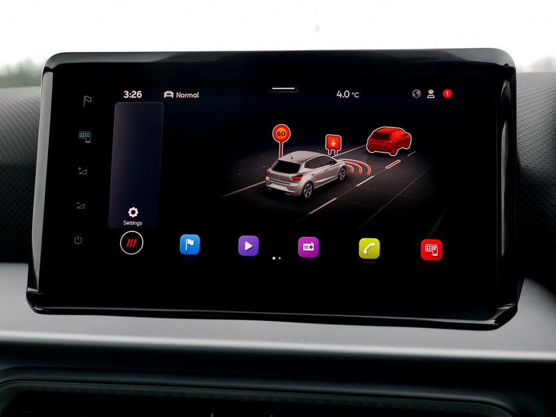 Used SEAT Ibiza 2023 for sale - 77777298: Photo 15