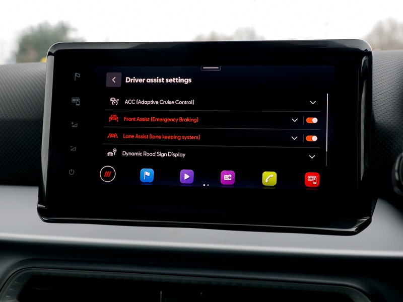 Used SEAT Ibiza 2023 for sale - 77777298: Photo 16