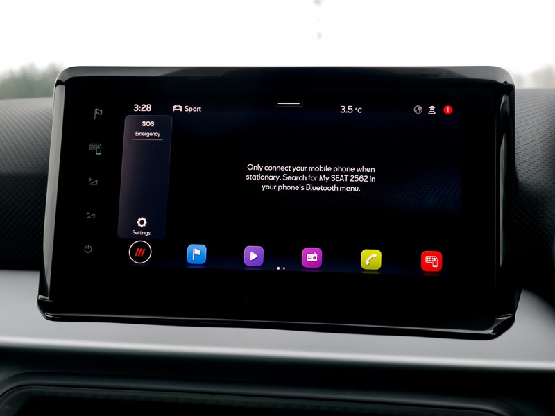 Used SEAT Ibiza 2023 for sale - 77777298: Photo 19