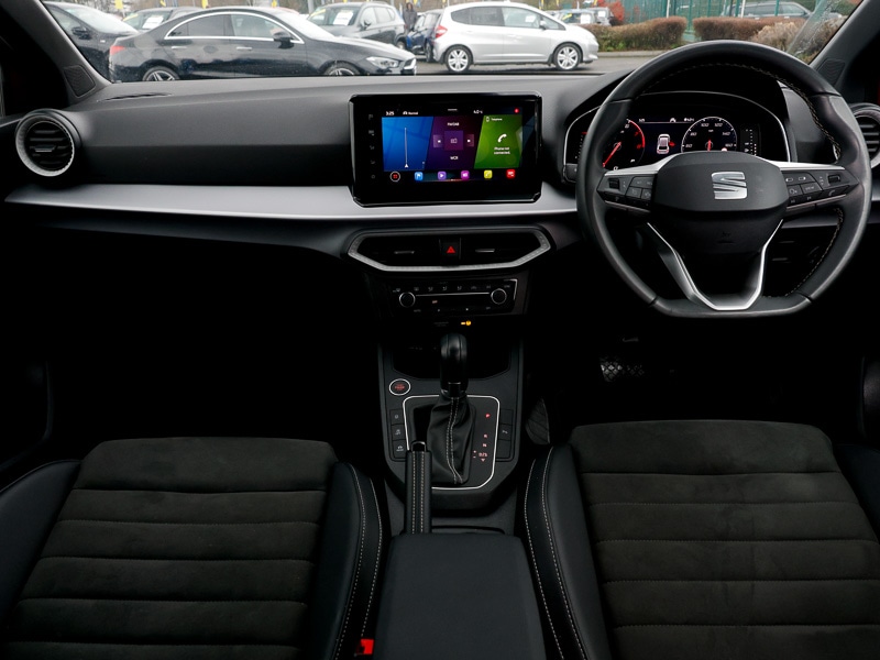 Used SEAT Ibiza 2023 for sale - 77777298: Photo 2