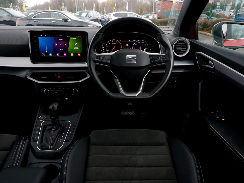 Used SEAT Ibiza 2023 for sale - 77777298: Photo 7