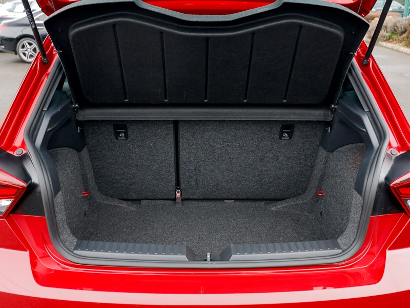 Used SEAT Ibiza 2023 for sale - 77777298: Photo 8