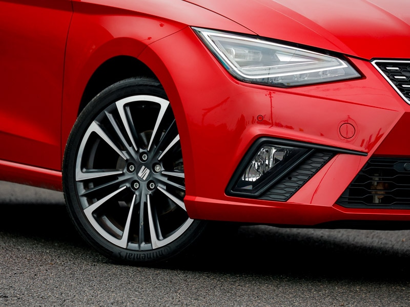 Used SEAT Ibiza 2023 for sale - 77777298: Photo 9