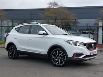 MG MG ZS feature image