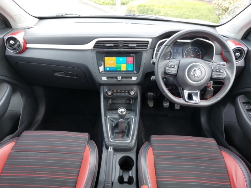 Used MG MG ZS 2020 for sale - 78126459: Photo 2