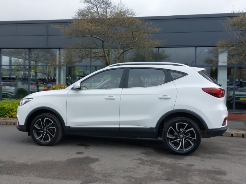 Used MG MG ZS 2020 for sale - 78126459: Photo 4