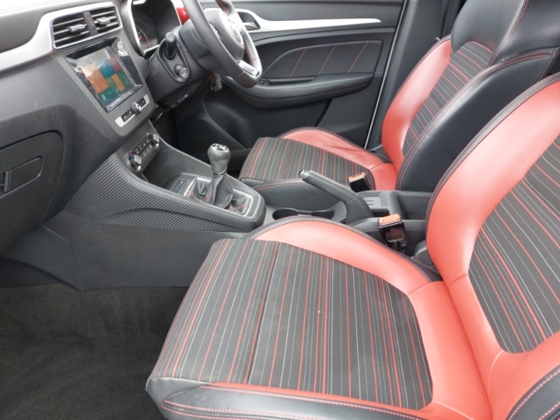 Used MG MG ZS 2020 for sale - 78126459: Photo 5