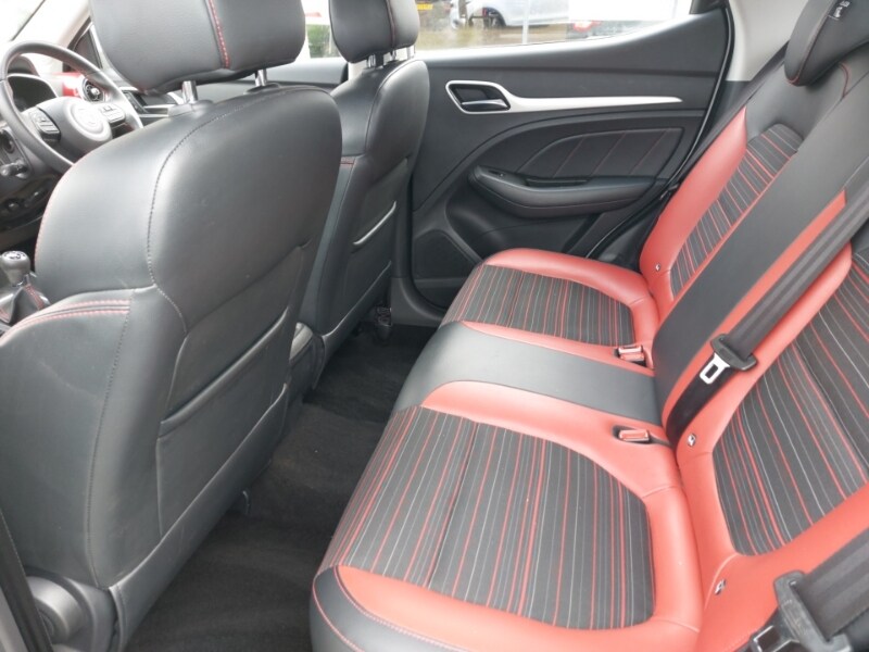 Used MG MG ZS 2020 for sale - 78126459: Photo 6