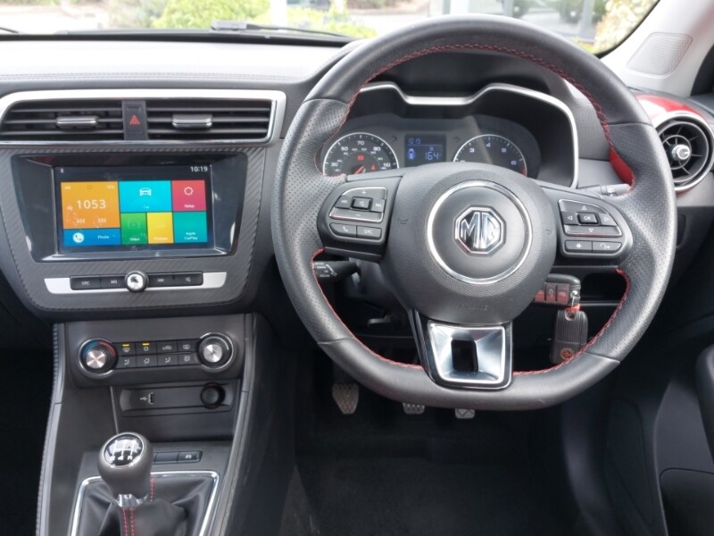 Used MG MG ZS 2020 for sale - 78126459: Photo 7