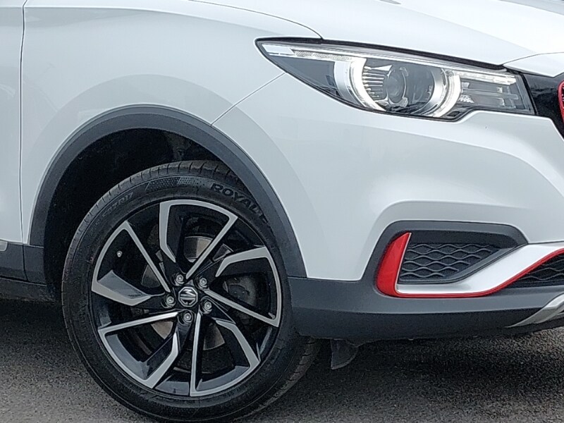 Used MG MG ZS 2020 for sale - 78126459: Photo 9