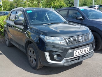 Used Suzuki Vitara 2023 for sale - 78498597: Photo