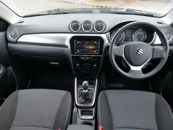 Used Suzuki Vitara 2023 for sale - 78498597: Photo