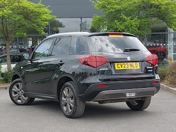 Used Suzuki Vitara 2023 for sale - 78498597: Photo