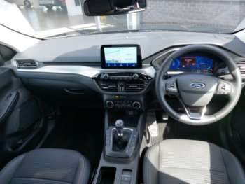 Used Ford Kuga 2022 for sale - 74520203: Photo