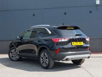 Used Ford Kuga 2022 for sale - 74520203: Photo