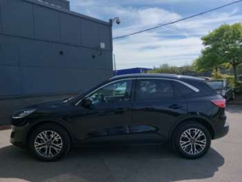 Used Ford Kuga 2022 for sale - 74520203: Photo