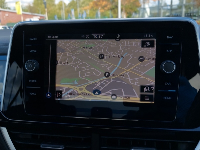 Used Volkswagen T-Roc 2022 for sale - 76420828: Photo 19