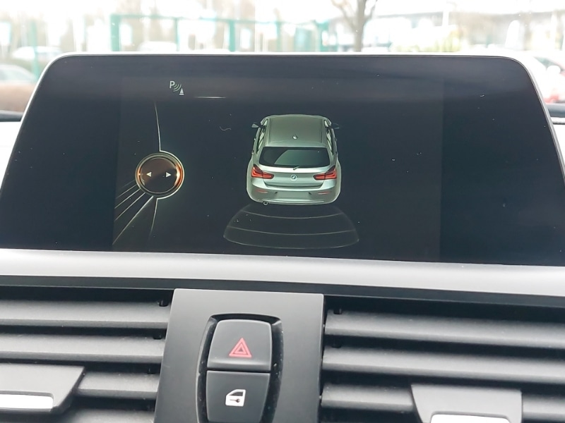 Used BMW 1 Series 2016 for sale - 77610879: Photo 15