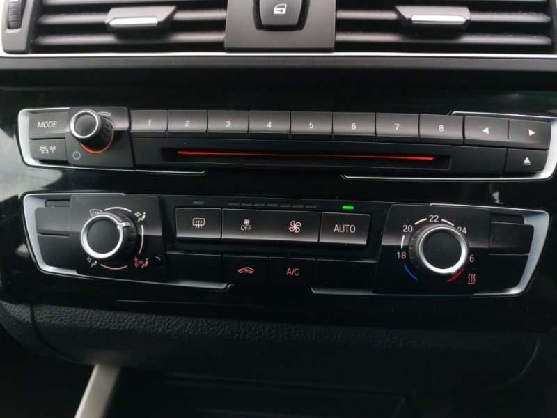 Used BMW 1 Series 2016 for sale - 77610879: Photo 17