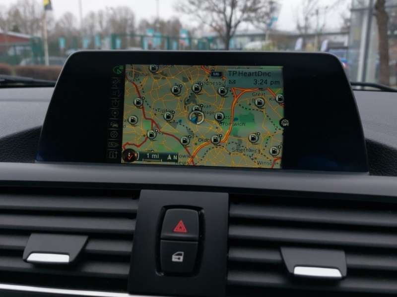 Used BMW 1 Series 2016 for sale - 77610879: Photo 19