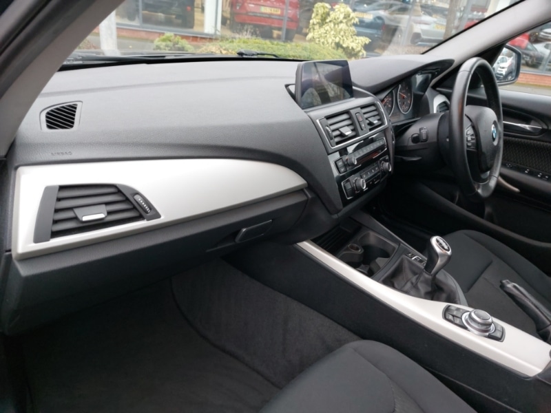 Used BMW 1 Series 2016 for sale - 77610879: Photo 5