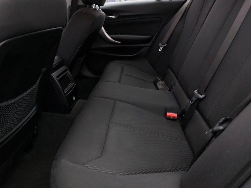 Used BMW 1 Series 2016 for sale - 77610879: Photo 6