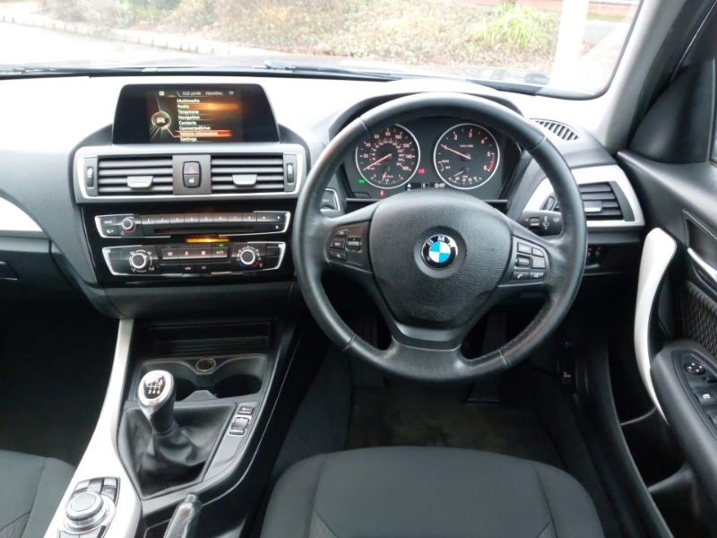 Used BMW 1 Series 2016 for sale - 77610879: Photo 7