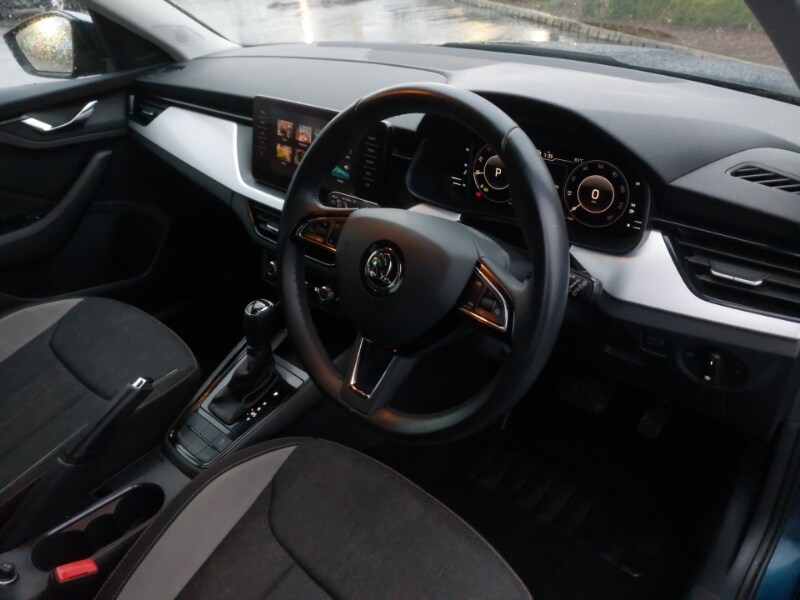 Used Skoda Kamiq 2020 for sale - 77509291: Photo 10