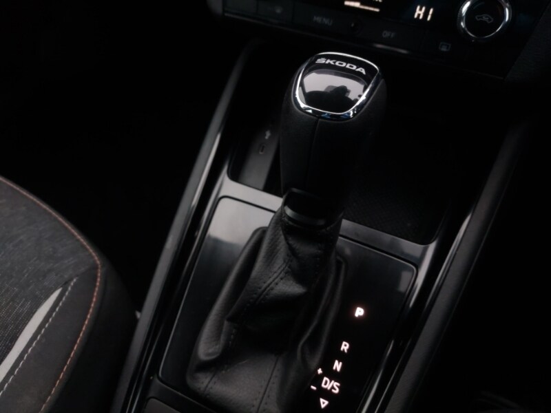 Used Skoda Kamiq 2020 for sale - 77509291: Photo 16