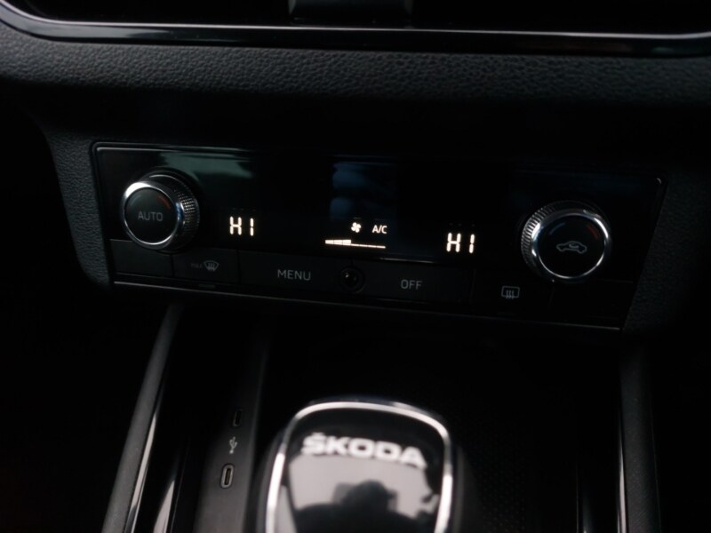 Used Skoda Kamiq 2020 for sale - 77509291: Photo 17