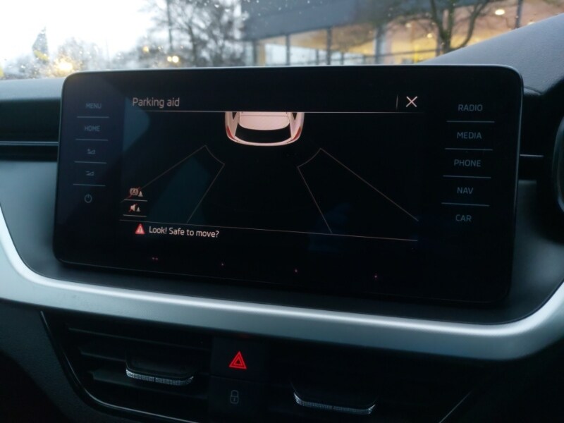 Used Skoda Kamiq 2020 for sale - 77509291: Photo 19