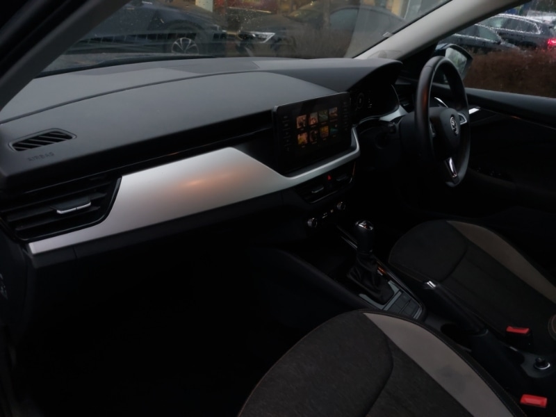 Used Skoda Kamiq 2020 for sale - 77509291: Photo 5