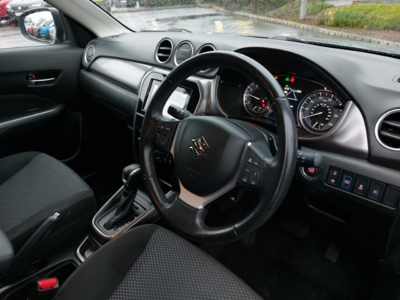 Used Suzuki Vitara 2023 for sale - 77644729: Photo 10